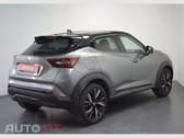 Nissan Juke DIG-T (114 CV) 6M/T N-DESIGN CHIC