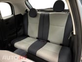 Fiat 500e Icon