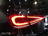 Mercedes-Benz A 160 Business Solution