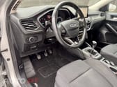 Ford Focus 1.0 EcoBoost Titanium