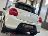 Suzuki Swift HYBRID Sport