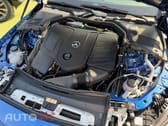 Mercedes-Benz C 300 e AMG Line
