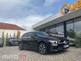 Mercedes-Benz A 250 e Style Plus