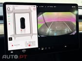 Tesla Model Y Long Range Dual Motor AWD
