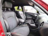 Nissan Juke 1.5 dCi Acenta Connect