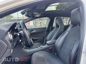 Mercedes-Benz GLA 220 d AMG Line