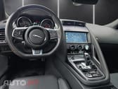 Jaguar F-Type 2.0 i4 R-Dynamic