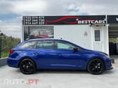 Seat Leon 2.0 TDI FR DSG S/S