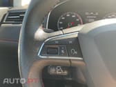 Seat Ibiza 1.0 TGI FR