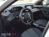 Peugeot 2008 1.2 PureTech Allure Pack EAT8