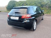 Peugeot 308 1.2 PureTech Style