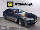 BMW 530 iPerformance 