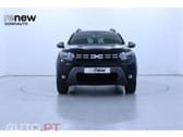 Dacia Duster Journey+eco-G 100g