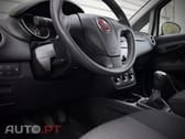 Fiat Punto Punto 1.3 Multijet Van
