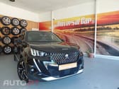 Peugeot 2008 PureTech 130 Stop&Start GT-Line Edition