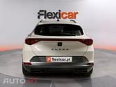 Cupra Formentor 1.4 e-Hybrid DSG