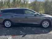 Ford Focus SW 1.5 TDCi EcoBlue Titanium