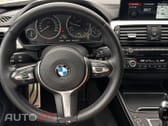 BMW 418 d Pack M Auto