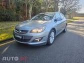 Opel Astra Sports Tourer 1.6 CDTi