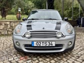 MINI Cooper D