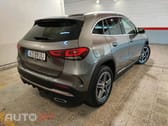 Mercedes-Benz GLA 250 e AMG Line