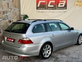BMW 520 dA Touring