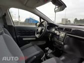 Citroen C3 1.2 PureTech Feel EAT6