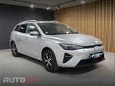 MG MG5 61 kWh Luxury