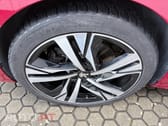 Peugeot 508 PureTech 225 EAT8 GT Pack