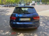 Audi A1 1.6 TDI SPORT