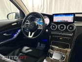 Mercedes-Benz GLC 300 e 4Matic