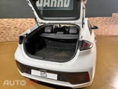 Hyundai Ioniq 1.6 GDI PHEV