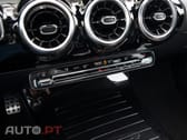 Mercedes-Benz A 180 D AMG Line Auto