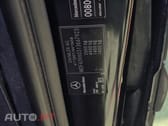 Mercedes-Benz Vito 113 CDi/34 Longo