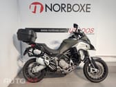 Ducati Multistrada ENDURO