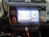 Nissan Leaf N-Connecta