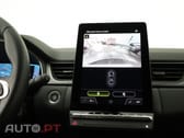 Renault Captur 1.2 ECO-G Techno