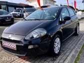 Fiat Punto JTD EASY
