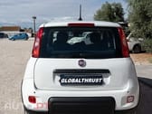 Fiat Panda Pandina 1.0 Hybrid Pandina