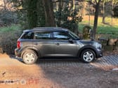 MINI Countryman One D