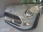 MINI One HEDDON STREET