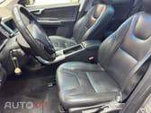 Volvo XC60 2.0 D3 Momentum Geartronic