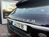 Land Rover Range Rover Sport HSE