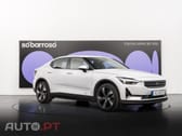 Polestar 2 Standard Range 69 kWh