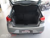 Seat Ibiza 1.0 Reference