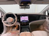 Mercedes-Benz EQE 350 Edition