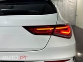 Mercedes-Benz CLA 250 e 8G-DCT AMG Line Advanced Plus