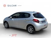 Peugeot 208 1.2 PureTech Active