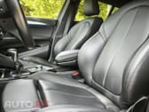 BMW X2 25 e xDrive X Pack M
