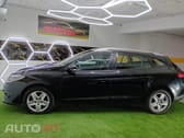 Renault Mégane Sport Tourer 1.5 dCi Dynamique SS